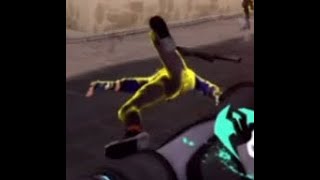 @A m a g i ⛩ does a thing