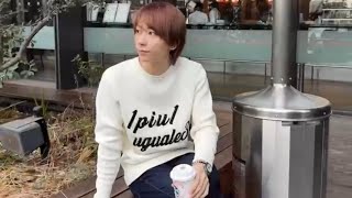 【第31回】美容院配信！