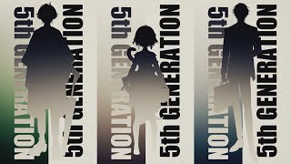 【Neo-Porte】ネオポルテ5期生ティザーPV