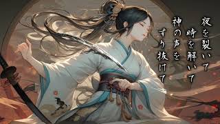 【 古風 曲 】 草薙ノ刃 - Zero Error