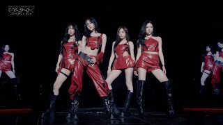 aespa 에스파 ‘Drift' Live Clipㅣ2025 aespa LIVE TOUR 'SYNK : aeXIS LINE'