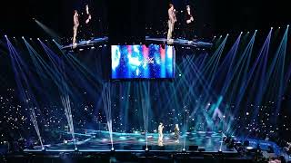 251122 한터음악페스티벌 토니 안 - 유추프라카치아