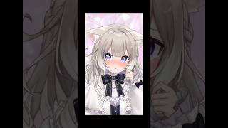 新衣装でたんたかた～ん【夜絆ニウ / NeoPorte (ネオポルテ) 】#shorts #vtuber