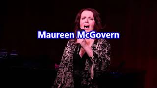 Maureen McGovern   The Morning After    +   lyrics