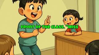 Clara and the Cracked Crayon #kidsvideo #educationalshorts #goodhabitsforkids #kidsstories