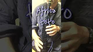 [YAMAHA YDS-120］Toto - Africa　#yds120 #YAMAHA #toto