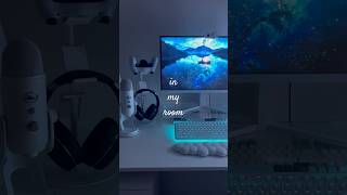 #inmyroom #仕事部屋 #ゲーム部屋