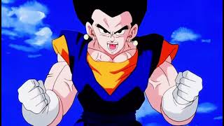 ドラゴンボールZ mad 【WE GOTTA POWER】