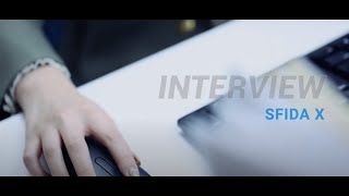 株式会社SFIDAX　ーEmployee interviewー