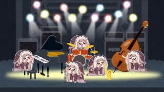 ｽﾋﾟｷとジャズ