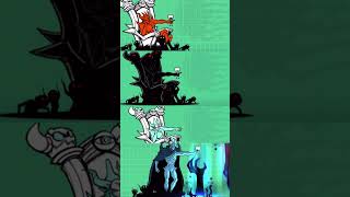 にゃんこ大戦争　敵キャラ　音ハメ