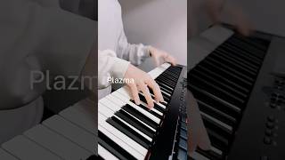 米津玄師 - Plazma【ピアノ】#shorts #plazma #米津玄師 #ピアノ
