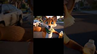 Zippy cruzinn! 🛹 #zippytales #fyp #doggface208