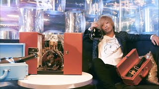 【本編フル】中卒童貞ニートが歌舞伎町で1週間ホストをしたら、いくら稼げるのか