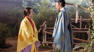 Shocked by the scene in "To You, the Light" (Tokyo Japan)