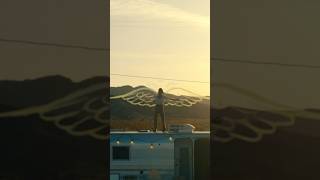 'FUNNY little FEARS' the album, out this Friday