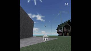 내가 반물사에서 던지는방법(?) #roblox #알고리즘아떠라