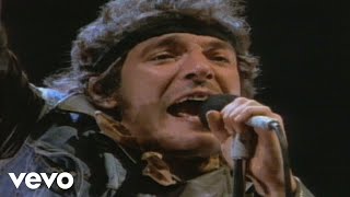 Bruce Springsteen - Born in the U.S.A. (Official Video)