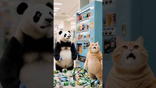 Thiefs or gangster?😆 #toddlervideos #storytelling #funnyanimal #bedtimestories #dubbingvideo