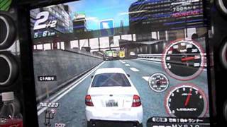 湾岸ミッドナイト3DX＋　MYS Part2