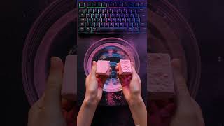 ✨ Relaxing ASMR |#asmrshorts  #chalkasmr   #CrushingSounds #RelaxingASMR #sleepasmr  #asmrcommunity