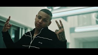 Eric.B.Jr - 24 (Official Music Video)