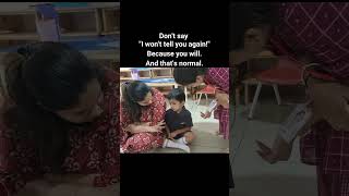 For toddlers, repetition isn’t just normal—it’s essential.