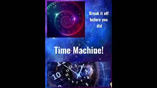 Time Machine lyrics #baileyspinn Song is by Bailey Spinn