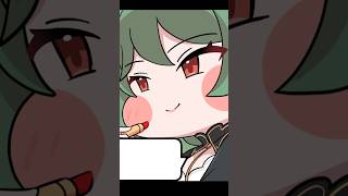 [트릭컬] 깔깔호호유머 ｜ 쇼츠 4편 . 화장