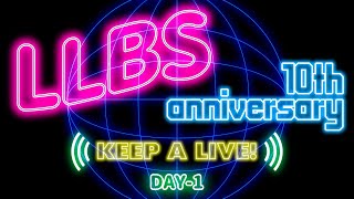 ラブライブ！バンドセッション 〜10th Anniversary〜 Day1 ライブビューイング①