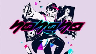 【中文+羅馬字幕】クロクロクロ - 初音ミク