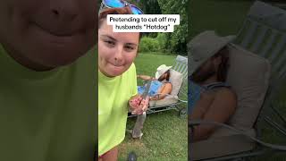 Crazy prank on my husband//family prank//#funny #funnyprank #husbandwife #coupledailouges 