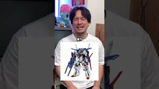 #ガンダム #機動戦士gundam #ジークアクス #zガンダム #おまけの夜