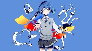 【中文+羅馬字幕】スーパーノヴァ - 初音ミク