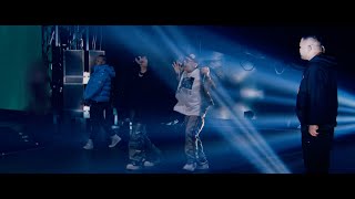 BAD HOP THE FINAL at 東京ドーム - "Shoot My Shot" feat. Benjazzy, Eric.B.Jr & 漢a.k.a. GAMI