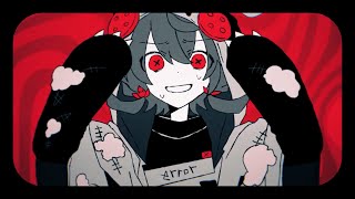 【中文+羅馬字幕】エラーダンス - Nexus-Cry