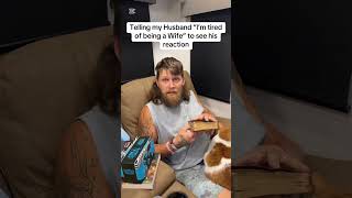 Prank on my husband compilation❤️😂#funny #comedyforever #duet #funnyprank #comedyforever #prankidea