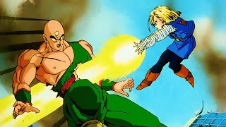 [ドラゴンボールZ ]｜アンドロイドが地球を支配!? 驚愕の全ストーリー (150〜180話)  Dragon Ball Z #43