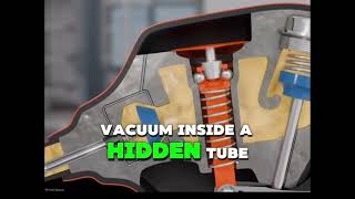 How Gas Stations Work ⛽⚡ | Zip Zap Atom 🎶