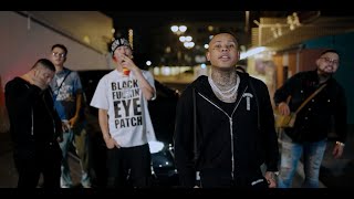 Eric.B.Jr - Against feat. Jin Dogg (Official Music Video)