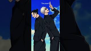 Perfect Duo does exist.