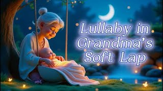 In Grandma's Lap, Dreams Begin