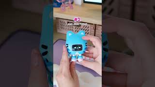Why Kids Love Beep Boops 💕 | KPop Collectible Toy Fun
