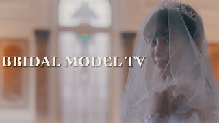 『ブライダルモデル図鑑』Bridal/α7sⅲ/FE24-70F2.8GM2