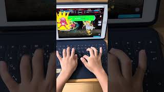 小3タイピンガーZ本気