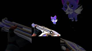 もう一度プレイしたくなるほどきれいなValorant編集 #valorant #valorantmontage