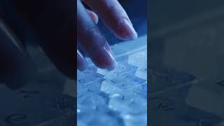 ASMR typing on a keyboard ice. #asmrkeyboardtyping #asmrtyping #asmr #shorts #asmrshorts