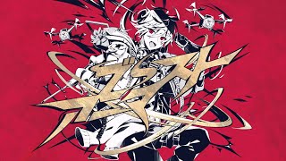 【中文+羅馬字幕】ブーストアニマ - 缶缶