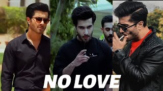 Feroze Khan attitude status 🔥😎|| KHAANI ||#ferozekhan #ferozekhanattitude #trending