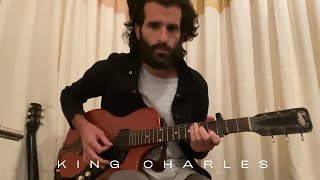 King Charles - Adore You (Harry Styles Cover)